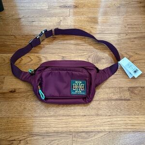 Tory Burch Ripstop Belt Bag